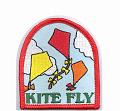 1999 Kite Fly